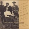 Tomáš Garrigue Masaryk a rodina