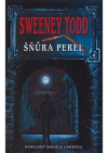 Sweeney Todd - šňůra perel