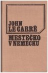 Mestečko v Nemecku