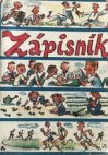 Zápisník [na rok] 1951