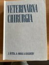 Veterinárna chirurgia