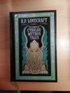 The Complete Cthulhu Mythos Tales