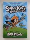 Superkotě a komiksová škola
