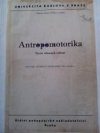 Antropomotorika