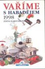 Vaříme s Habadějem 1998