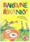 Barevné říkanky