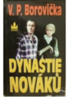 Dynastie Nováků