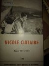 Nicole Clotaire