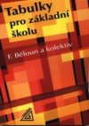 Tabulky pro základní školu 