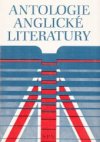 Antologie anglické literatury