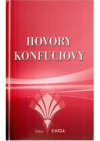 Hovory Konfuciovy