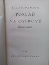 Poklad na ostrově