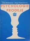 Psychologie prodeje