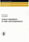 Public property in the Czech Republic