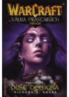 WarCraft - Válka prastarých