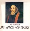 Jan Amos Komenský