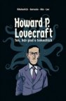 Howard P. Lovecraft