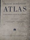 Školní zeměpisný atlas