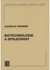 Biotechnologie a společnost