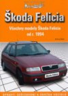 Škoda Felicia