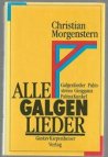 Alle Galgenlieder