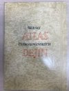 Školský atlas československých dejín