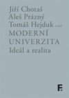 Moderní univerzita - ideál a realita