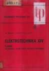 Elektrotechnika.