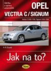 Údržba a opravy automobilů Opel Vectra C Caravan/Signum