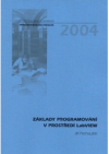 Základy programování v prostředí LabVIEW