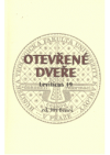 Otevřené dveře