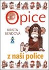 Opice z naší police