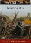 Iwodžima 1945