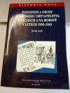 Postavení a osudy židovského obyvatelstva v Čechách a na Moravě v letech 1939-1945