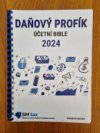 Účetní bible 2024