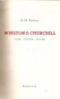 Winston S. Churchill