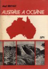 Austrálie a Oceánie