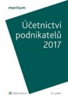 Meritum Účetnictví podnikatelů 2017