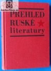 Přehled ruské literatury