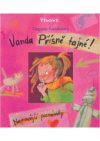 Vanda - přísně tajné!