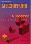 Literatura v kostce