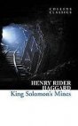 King Solomon's Mines