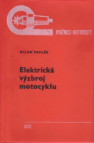 Elektrická výzbroj motocyklu