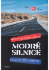 Modré silnice