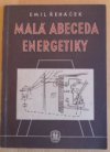 Malá abeceda energetiky