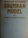 Soumrak model, čili, Jak se filosofuje kladivem