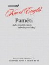 Karel Engliš: Paměti