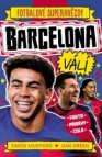 Fotbalové superhvězdy Barcelona FC
