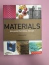 Materials for inspirational design