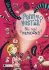 Penny Vostrá - Nic není nemožné